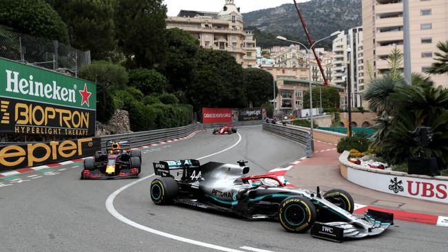 Formula 1: Six key questions ahead of the 2021 Monaco Grand Prix