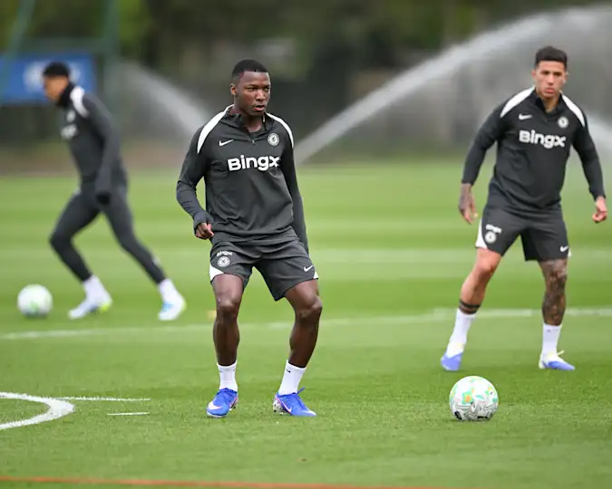 Chelsea Daily 20260417