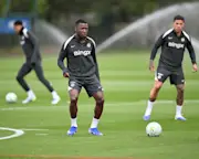 Chelsea Daily 20260417