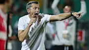 Hristo Yanev's CSKA Sofia dominated the first leg by winning 3-0 against Maccabi Tel Aviv in Batumi, Georgia.