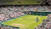 Amanda Anisimova had a day to forget in last year's Wimbledon final on Centre Court