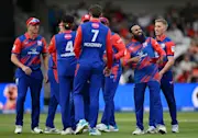 Southern Brave held their nerve defending 128 against Birmingham Phoenix