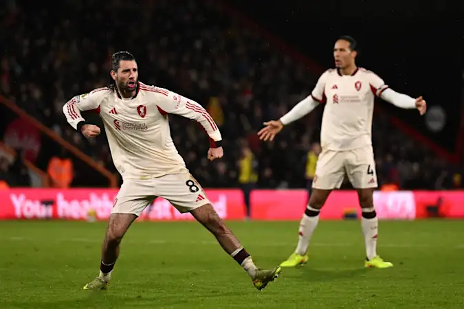 Liverpool Daily 20260125