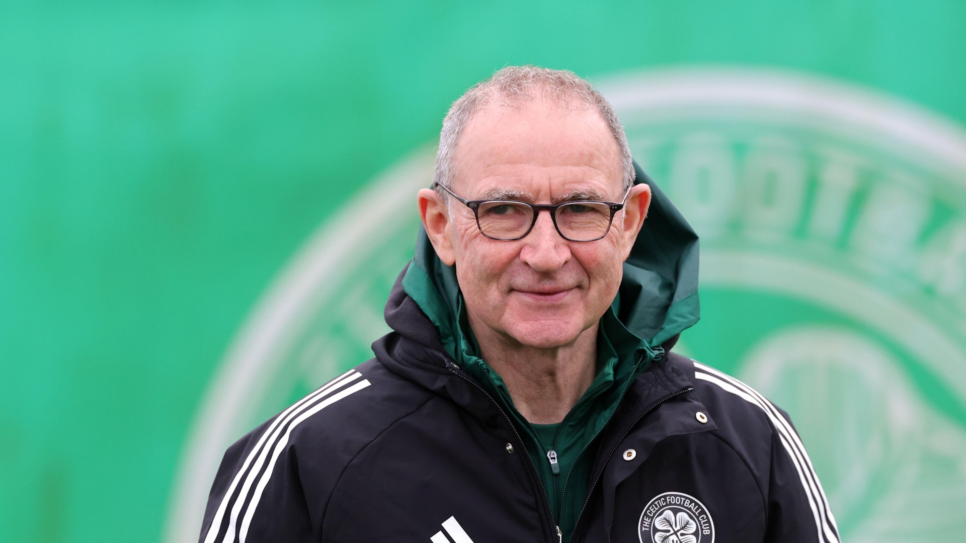 Martin O'Neill has overseen three victories since returning to Celtic for a second spell in caretaker charge