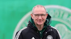 Martin O'Neill has overseen three victories since returning to Celtic for a second spell in caretaker charge