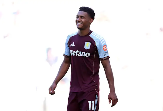 Ollie Watkins, Aston Villa, 2026