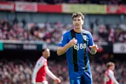 AFC Bournemouth Daily 20260414