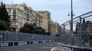 The Baku City Circuit is an interesting circuit that gives a driver plenty to think about