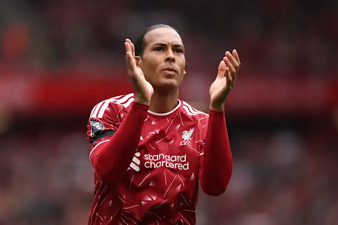 Liverpool Daily 20260831