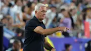Vladimir Petkovic's Algeria were on the wrong end of a Lionel Messi masterclass first up but will be expected to bounce back against Jordan
