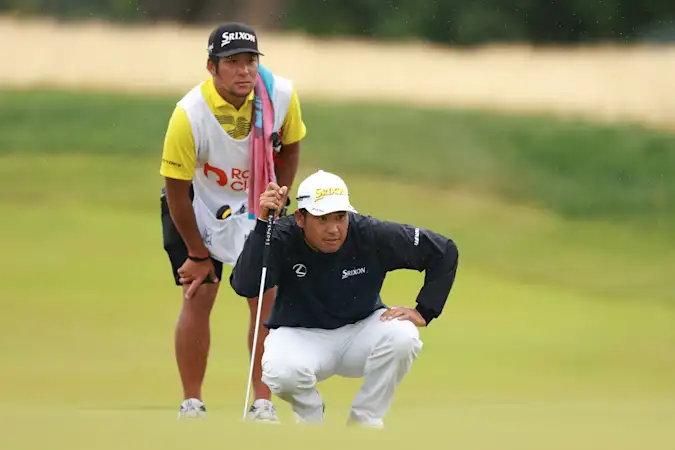 Hideki Matsuyama searches for his first win of the season off the back of back-to-back top-five finishes.