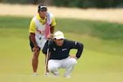 Hideki Matsuyama searches for his first win of the season off the back of back-to-back top-five finishes.