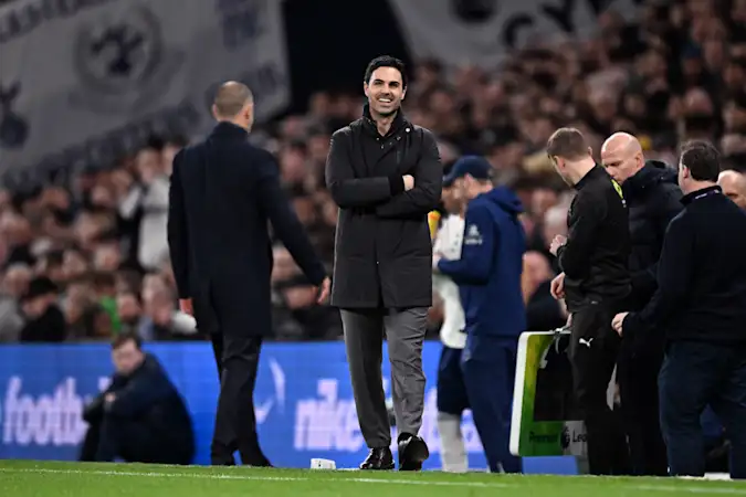 Arsenal Daily 20260223