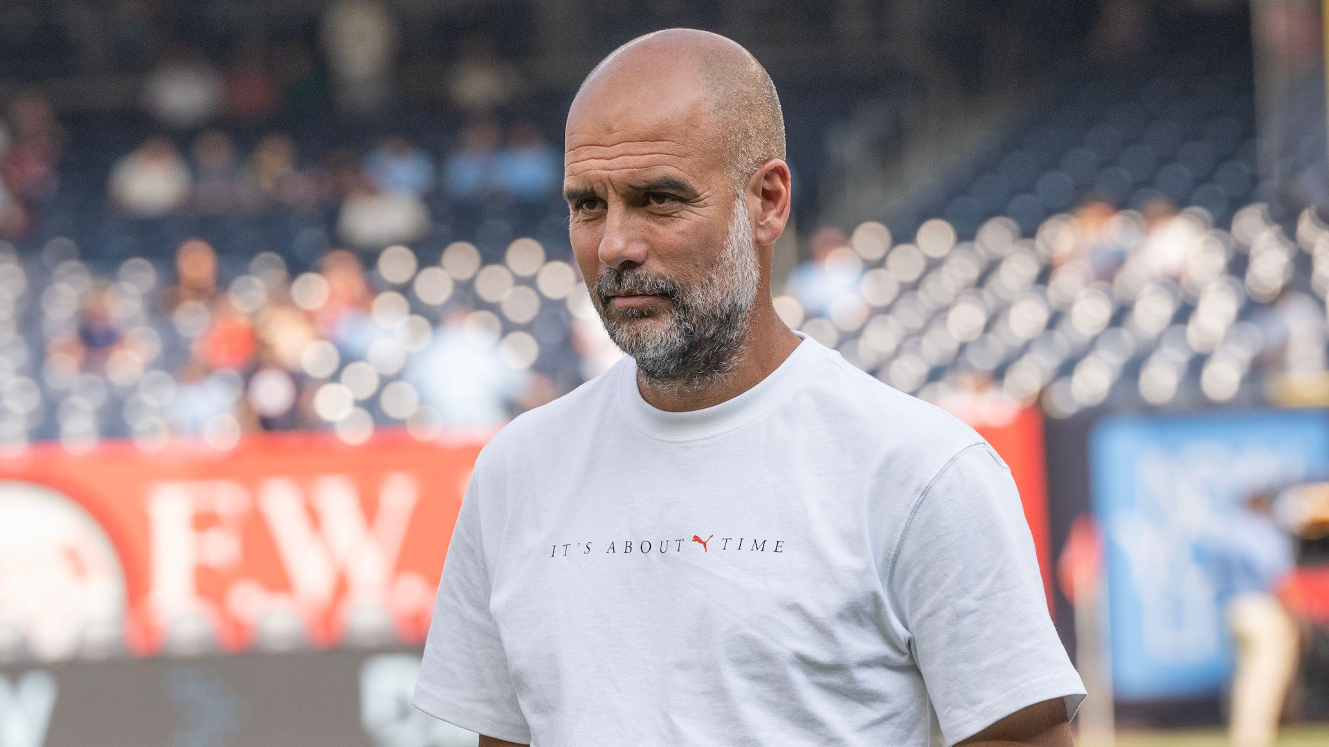 Villarreal vs Manchester City predictions: Haaland to star again