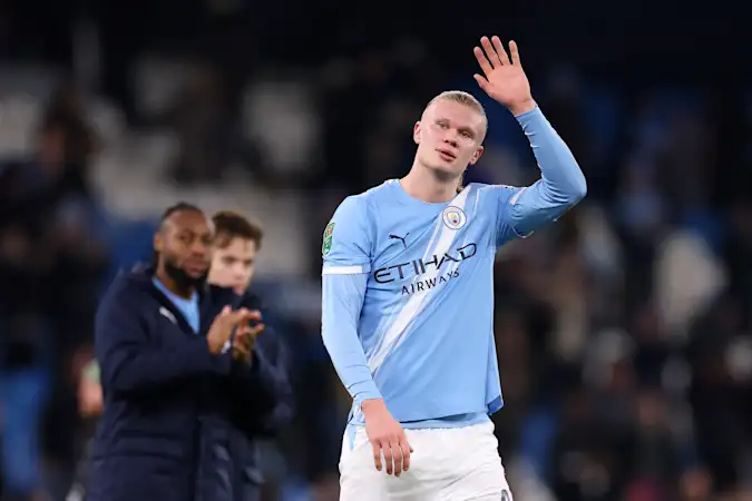 Manchester City Daily 20260207