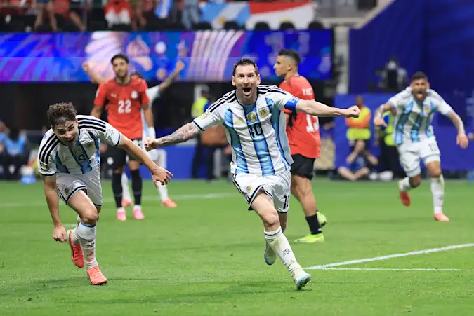 World Cup Daily 20260708
