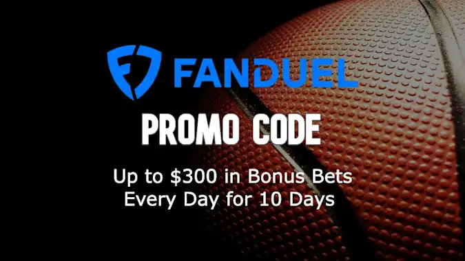 March Madness FanDuel Promo