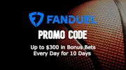 March Madness FanDuel Promo