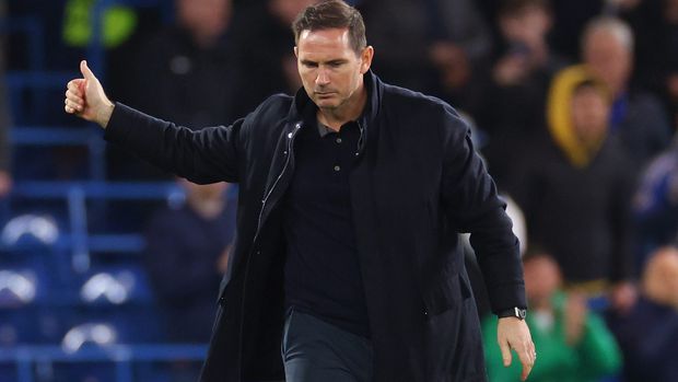 Lampard rues blunt Blues as clinical Madrid prevail