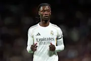 Liverpool and Chelsea target Eduardo Camavinga has come back into favour at Real Madrid