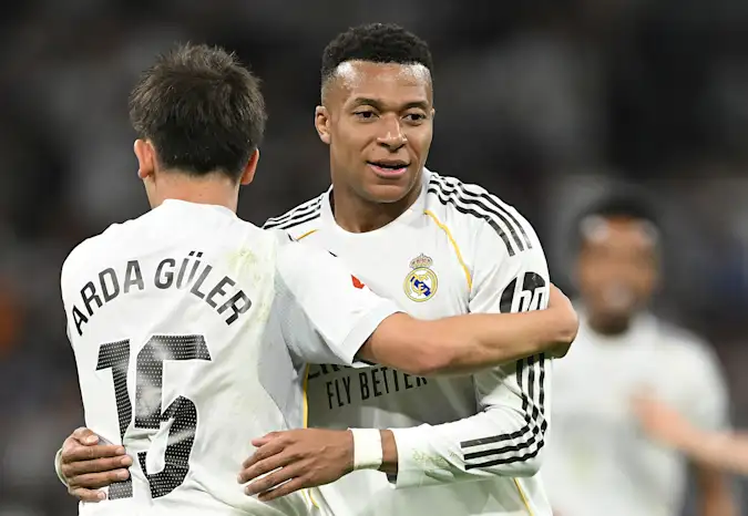 Could Mbappe really leave Real Madrid this summer?