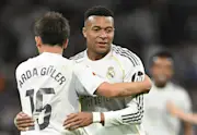 Could Mbappe really leave Real Madrid this summer?