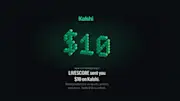 Kalshi Sportsbook Banner