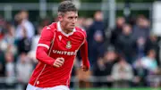 Wrexham will hand a late fitness test to Josh Windass