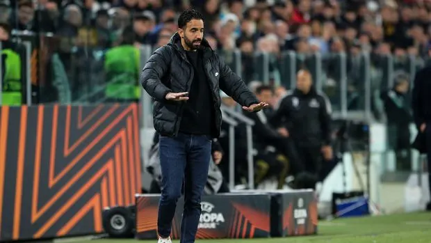 Manchester United have put together a useful run of form for Ruben Amorim