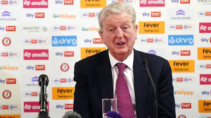 Roy Hodgson kicked off his spell in charge at Bristol City with a win and will be looking to repeat the feat in his first home game