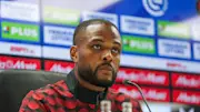 Cyle Larin has been in good scoring form for Southampton this season