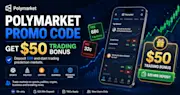 Polymarket Invite Code