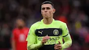 FPL GW25 reaction: Fabulous Foden outshines jaded James