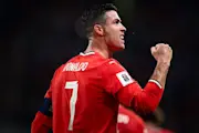 Ronaldo is looking for that evasive World Cup trophy