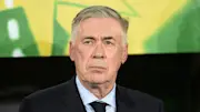 Carlo Ancelotti and Brazil are expected to make short work of Haiti in their second game