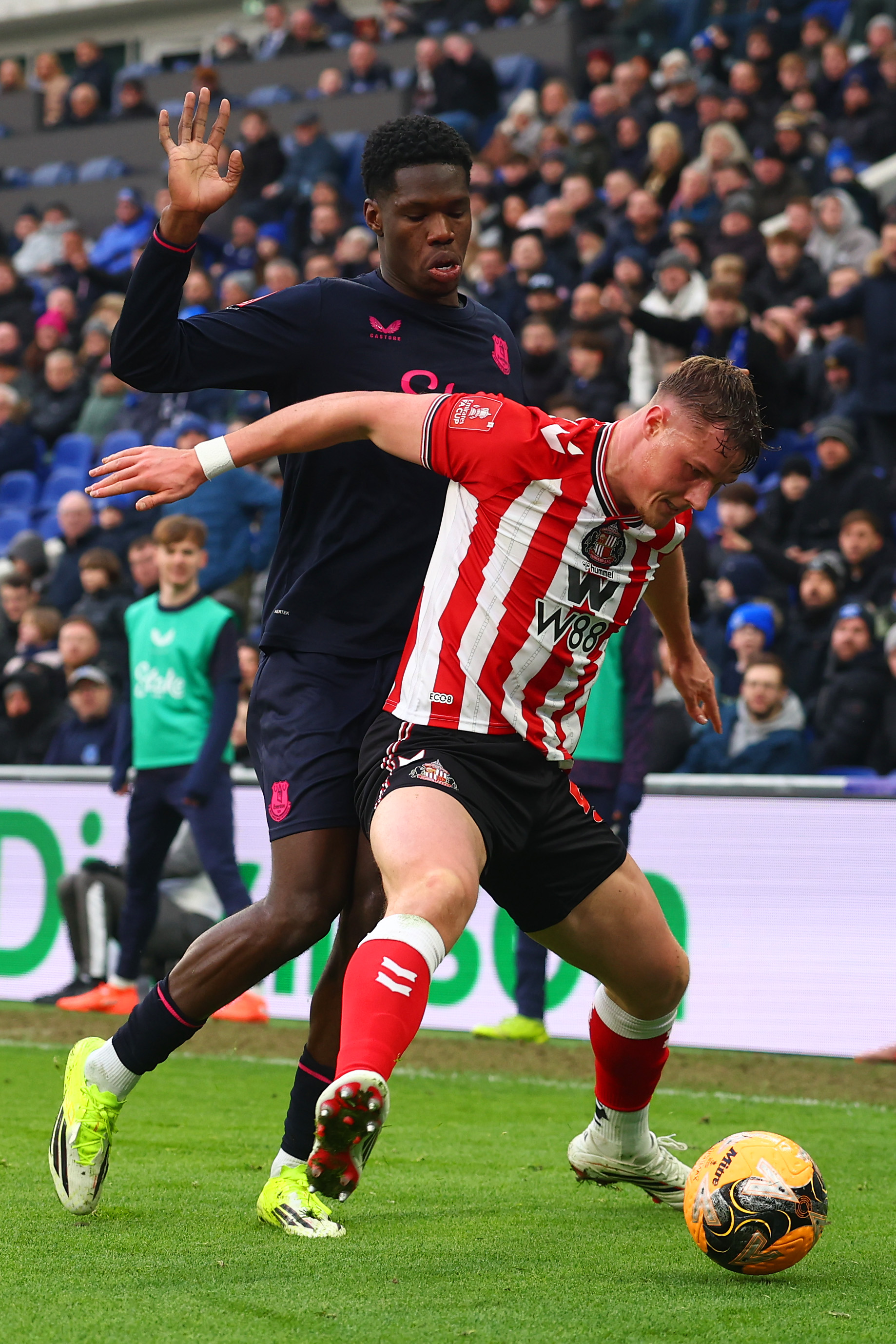 Sunderland Daily 20260117