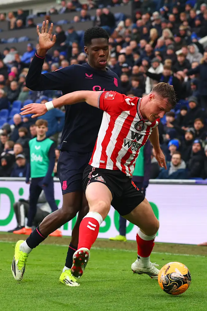 Sunderland Daily 20260117