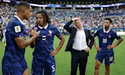 Paris Saint-Germain Daily 20260722