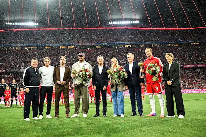 Bayern Munich Daily 20260901