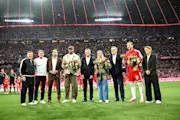 Bayern Munich Daily 20260901