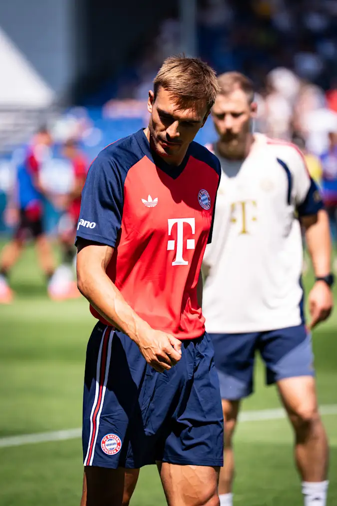 Bayern Munich Daily 20260726