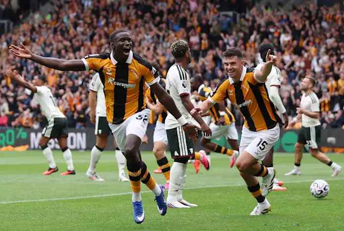 Hull City Daily 20260827