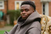 Bukayo Saka: The Time is Now