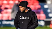Deeney sacked by Forest Green after chaotic six-game tenure