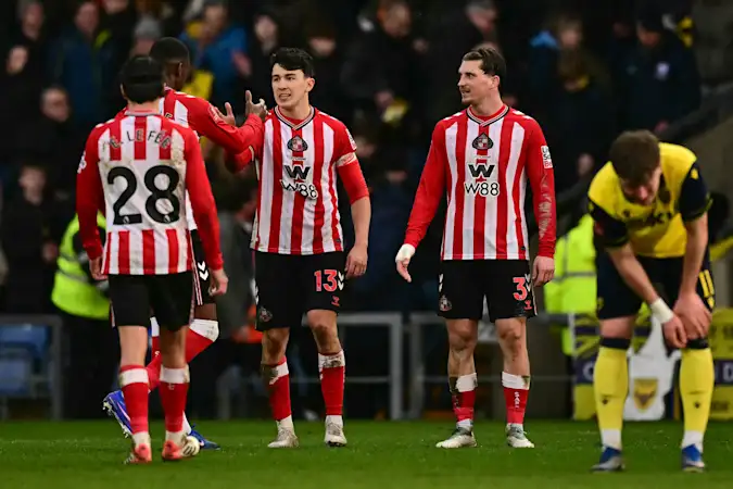 Sunderland Daily 20260222