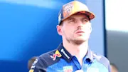 Max Verstappen has never finished outside the top two at his home Dutch Grand Prix