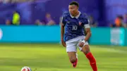 France's Kylian Mbappe is currently at the head of the betting to win the World Cup Golden Ball