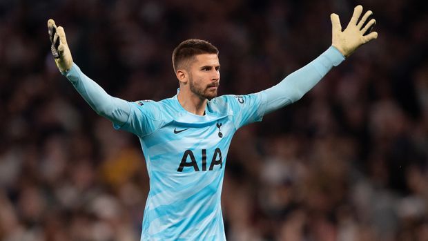 In Focus: Guglielmo can lead Spurs to Vic-tory after impressive start