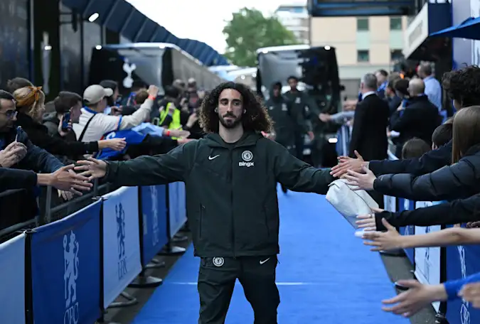 Chelsea Daily 20260522