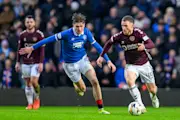 Rangers Daily 20260226